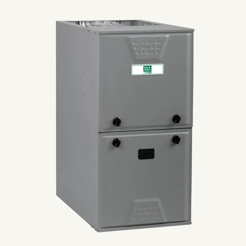 Day & Night gas furnace